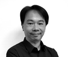 Anderson Tsang