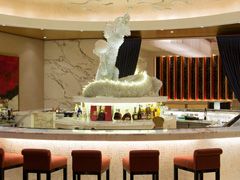 Solaire Resort and Casino - Dragon Bar