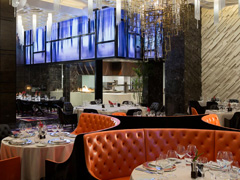 Solaire Resort and Casino - Strip Steakhouse