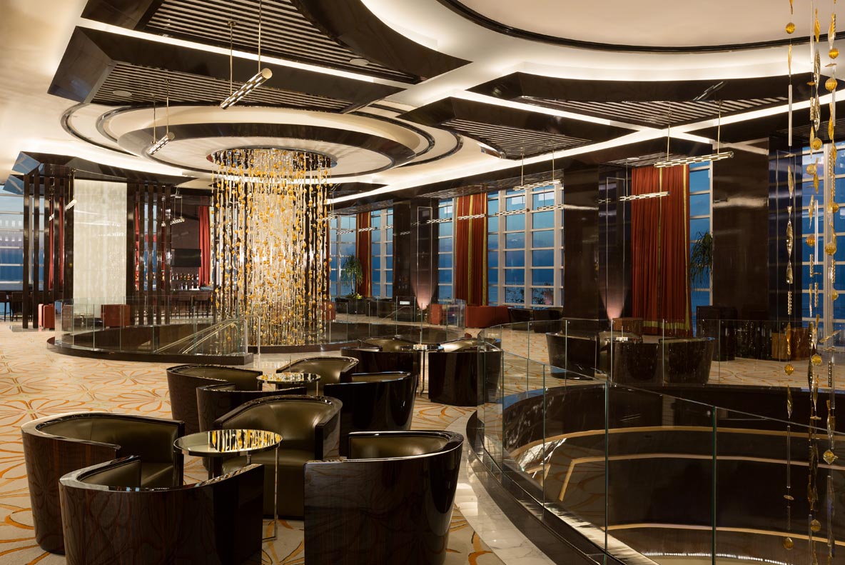 Vip Casino Lounge