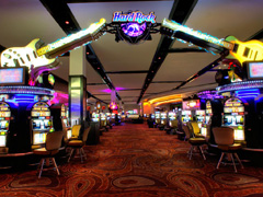 Hard Rock Biloxi Casino - Main Casino