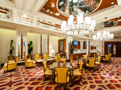 Venetian Resort and Casino - High Limit Gaming