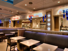 Harrahs' Atlantic City - Food Court
