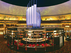 MGM Resort and Casino - Centrifuge