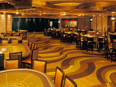 Sands Macau - Casino Expansion