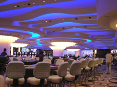 Sands Macau - Gaming Areas