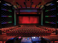 Sands Macau - Theatre