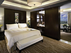 Sands Macau - Deluxe Suite