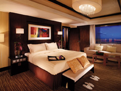 Sands Macau - Executive Suite