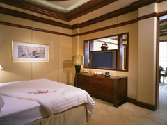 Sands Macau - Suite