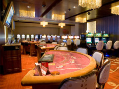 Silverton Casino Lodge - Gaming Areas