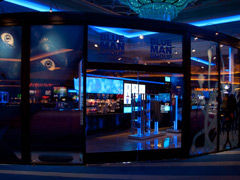 Blue Man Group Monte Carlo - Retail Store