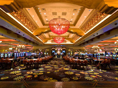Thunder Valley Casino Resort - Main Casino 
