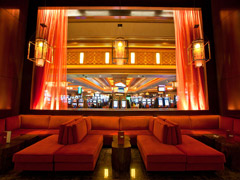 Thunder Valley Casino Resort - Center Bar