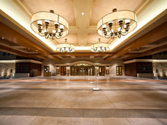 Thunder Valley Casino Resort - Exterior Façade