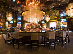 Thunder Valley Casino Resort - Falls Bar