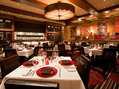 Thunder Valley Casino Resort - Steakhouse