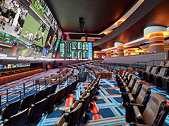 Circa Resort and Casino - Sportsbook