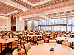 Gila River Resorts & Casino
 - Ballroom