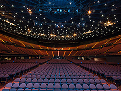 LA Forum - Arena