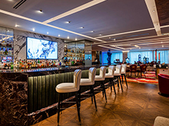 Metropolitan - Bar & Lounge