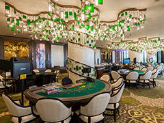 Nagaworld - VIP Gaming