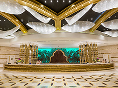 Nagaworld - Registration & Entry