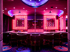 Nagaworld - Nightclub