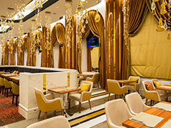 Sochi Casino and Resort - Buffet & Restaurant
