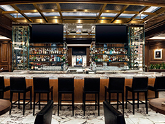 Resorts World - Starlight Bar