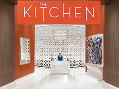 Resorts World - The Kitchen