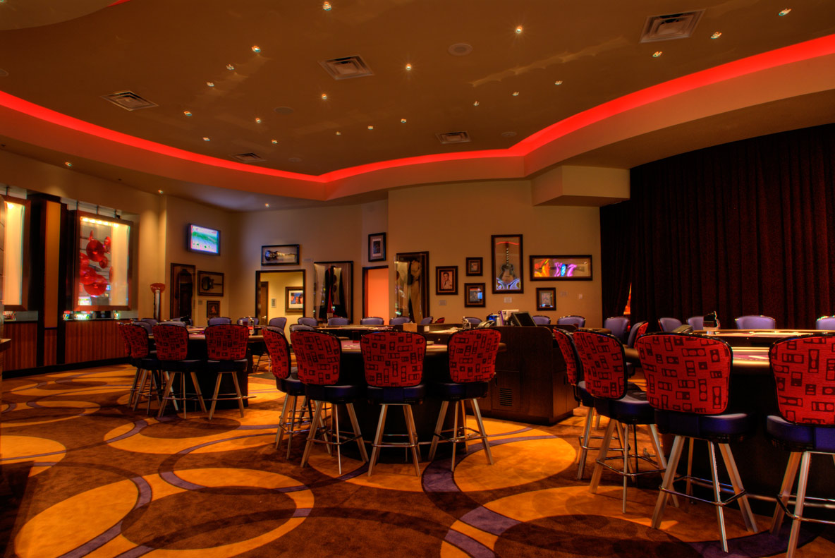 Casino premier